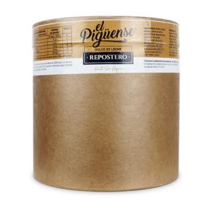 Dulce de leche Repostero 10 k El Pigüense