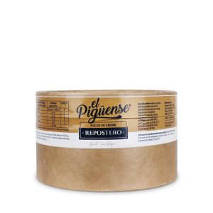 Dulce de leche Repostero 5 k El Pigüense
