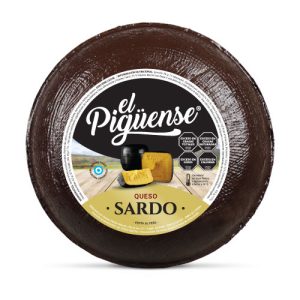 Queso Sardo Oreado