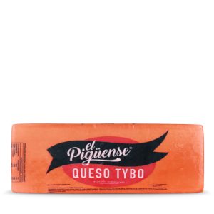 Queso Barra Tybo 1 k